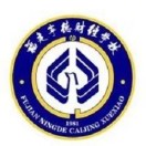 福建寧德財經學校