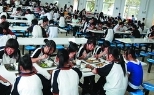 食宿條件