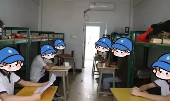 食宿條件