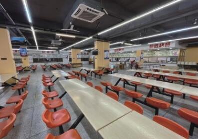 食宿條件