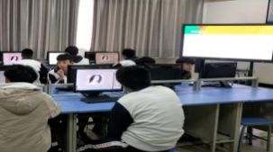 實訓實習