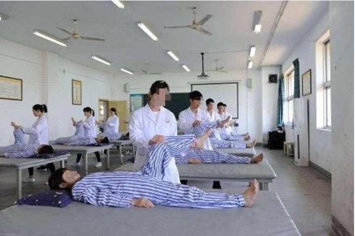 實訓實習