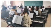實訓實習