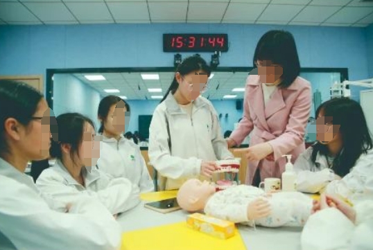 實訓實習
