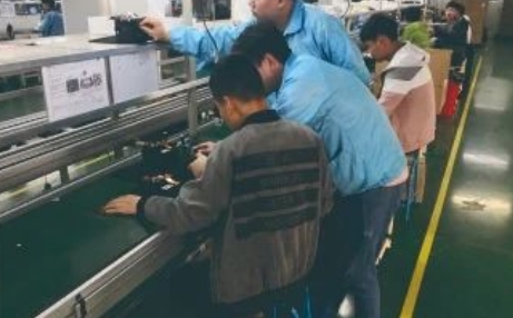 實訓實習