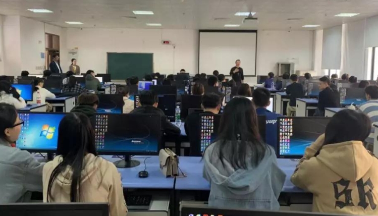 實訓實習