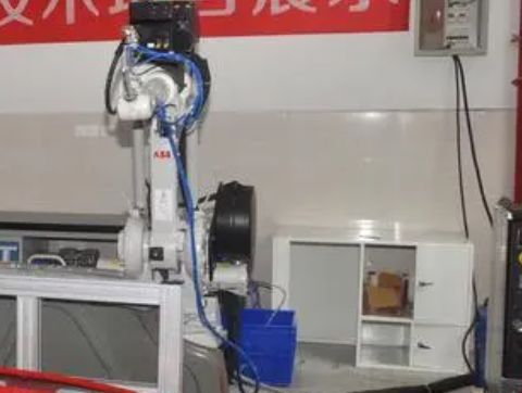 實訓實習