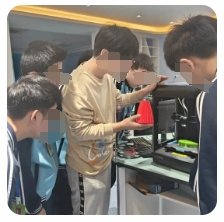 實訓實習