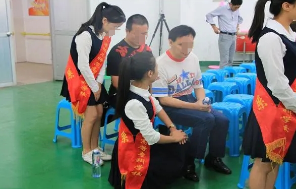 實訓實習