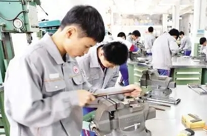 實訓實習