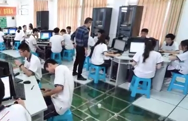 實訓實習