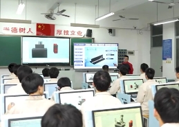 實訓實習