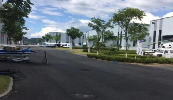校園環境