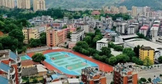 校園環境