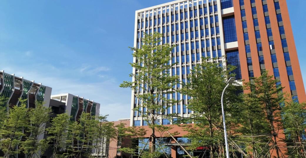福建技師學院