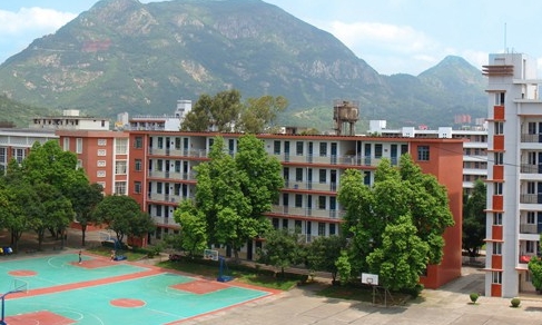 校園環境
