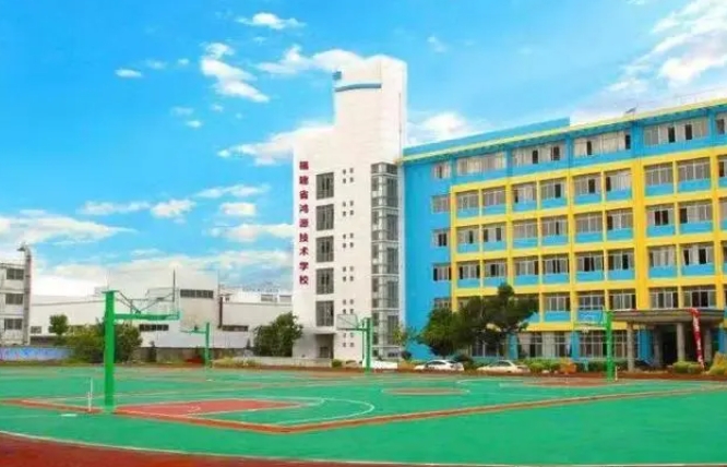 校園環境