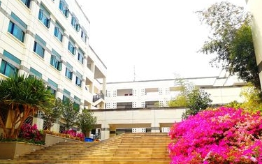 校園環境