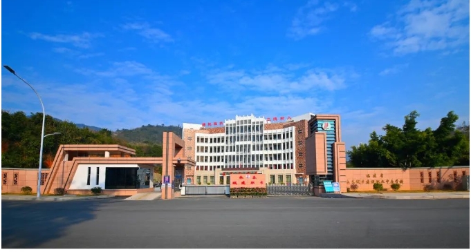 校園環境