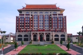 校園環境