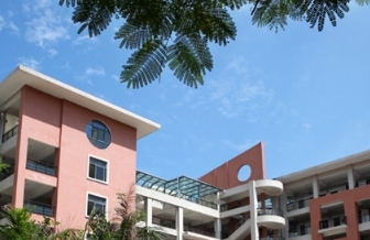 校園環(huán)境