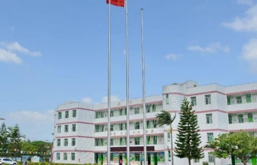 校園環(huán)境