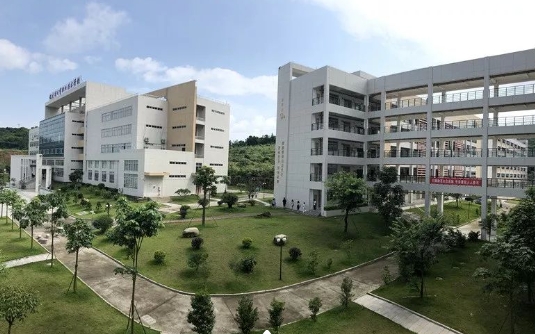 校園環境