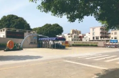 校園環(huán)境