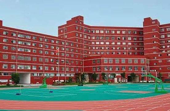 校園環(huán)境