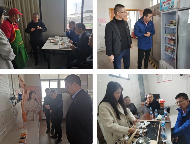 晉江市晉興職業中專學校時刻保持食堂安全!衛生!健康!