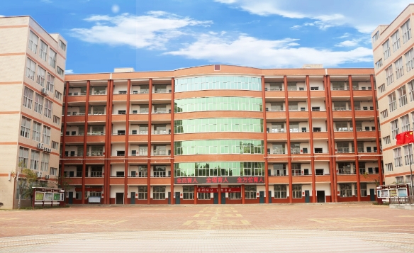 福清智銘職業技術學校怎么樣?