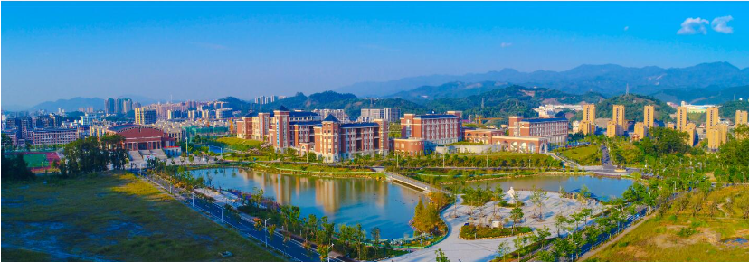 福建水利電力職業技術學院環境怎么樣？
