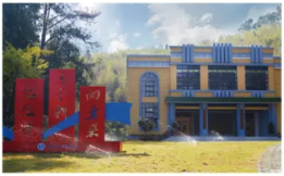 福建水利電力職業(yè)技術學院環(huán)境怎么樣？