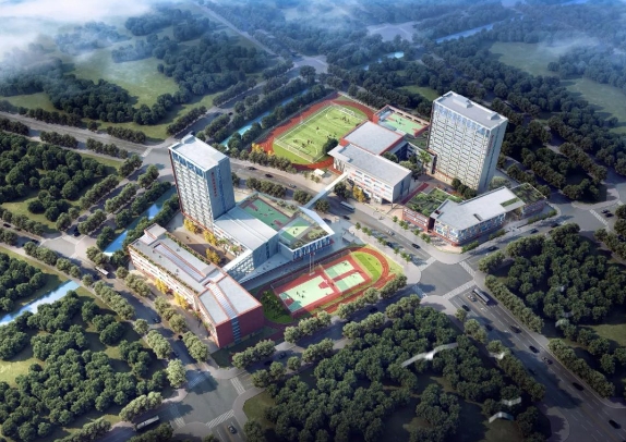 福建省國際化學校中的高端黑馬——廈門華銳萊普頓學校