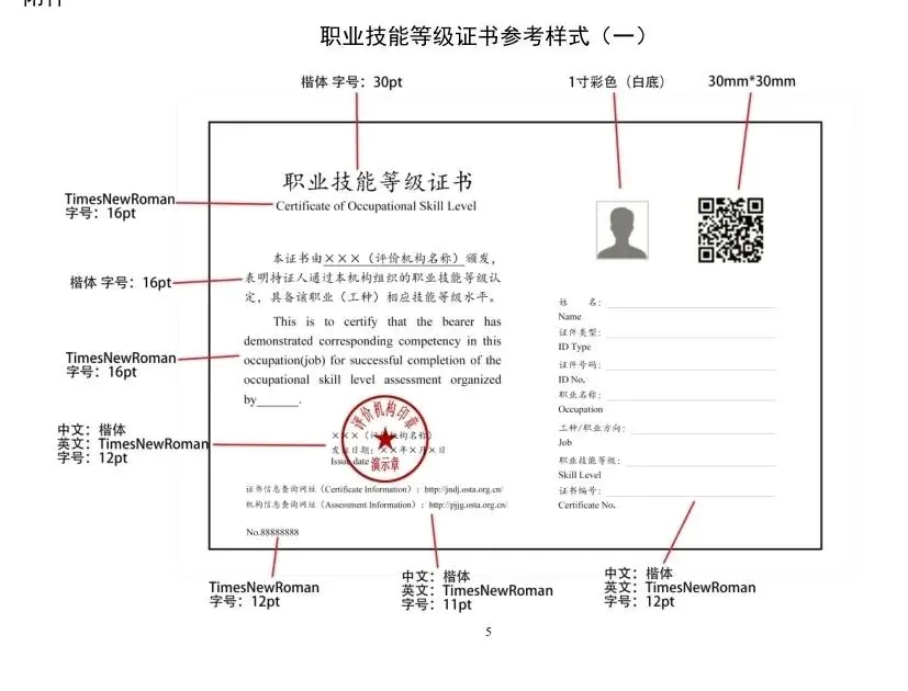 技工院校畢業(yè)證書是怎樣的？技師學(xué)院畢業(yè)發(fā)什么證書？