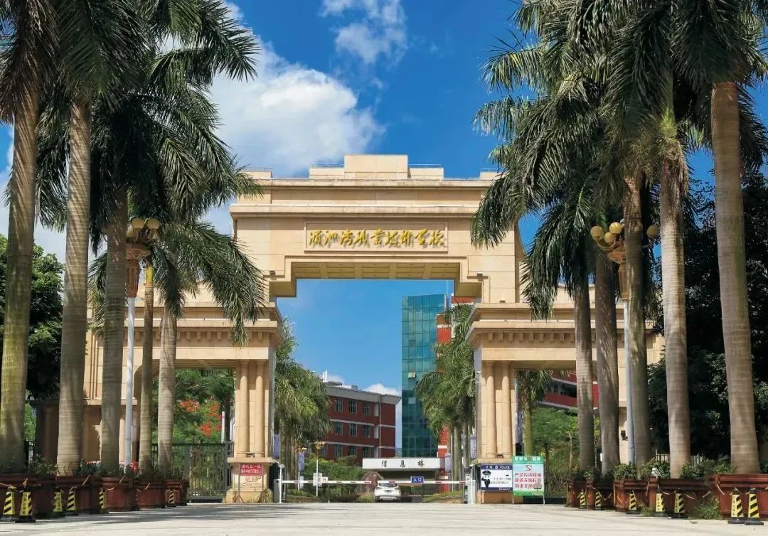 福建中職升學資訊：福建九地市中職升學率排名第一的學校來了!