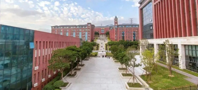 干貨！盤點福州四所最熱門的國際學校！