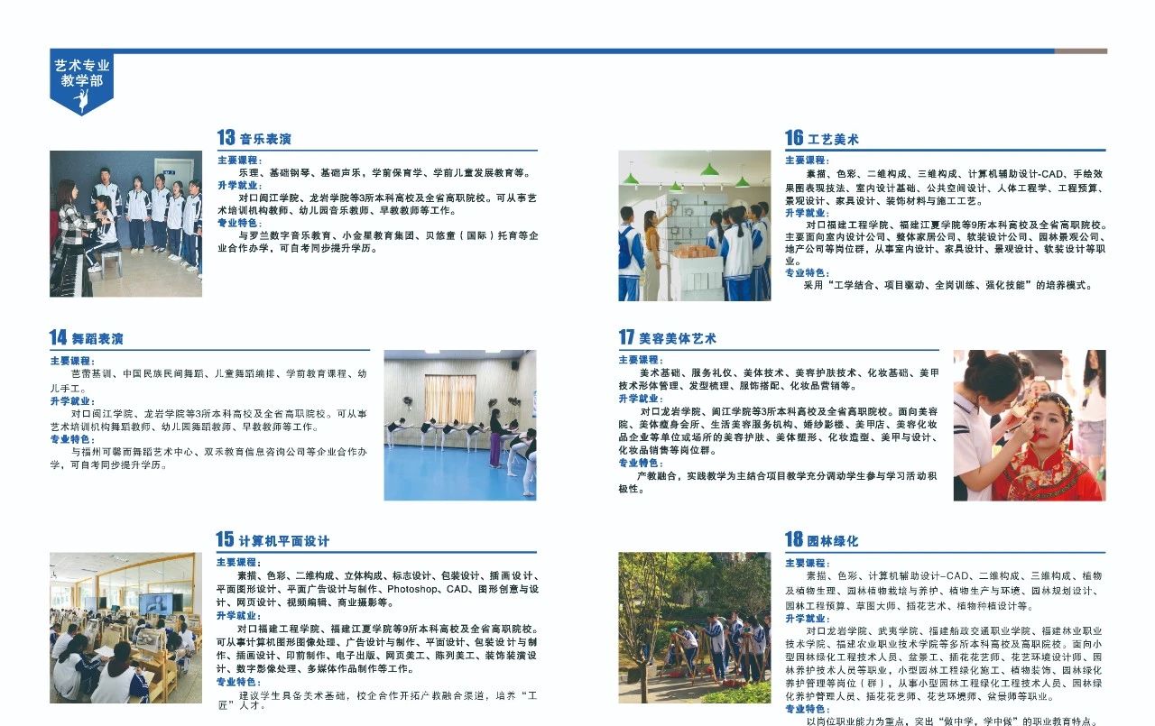 福州中專