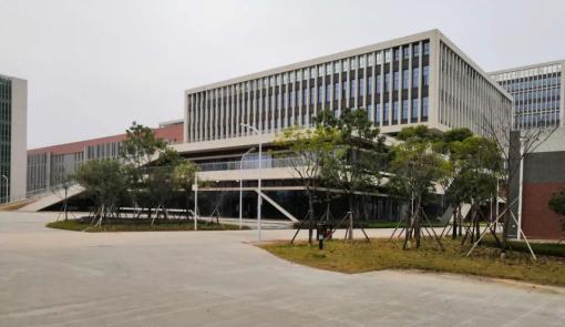 福建技師學(xué)院電子信息產(chǎn)業(yè)學(xué)院