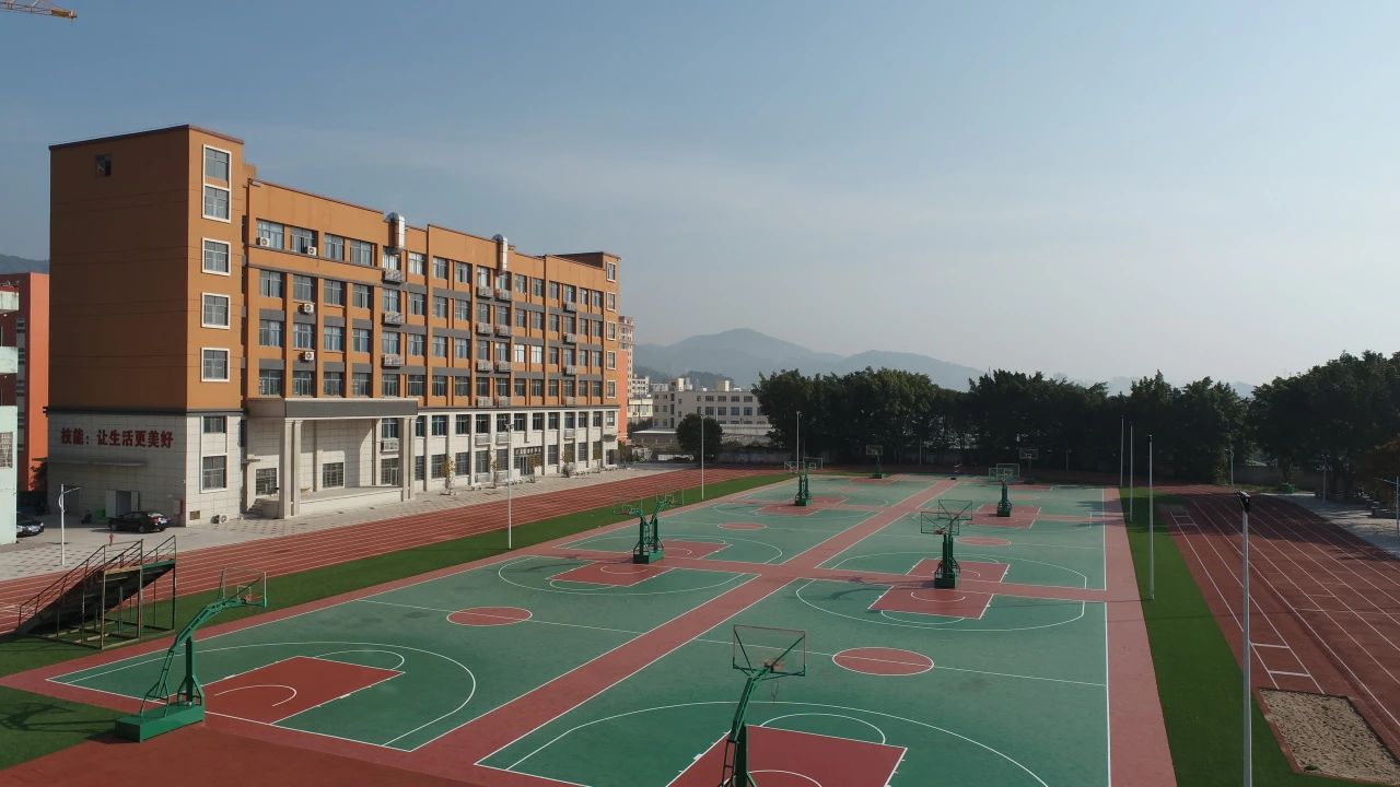 莆田技校丨福建省莆田科技職業(yè)技術(shù)學校2024年招生簡章