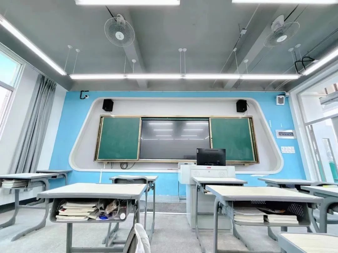 泉州技校丨福建技師學院(石獅校區)