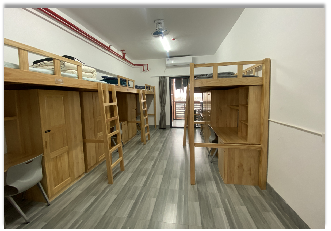 泉州技校丨福建技師學院(石獅校區)
