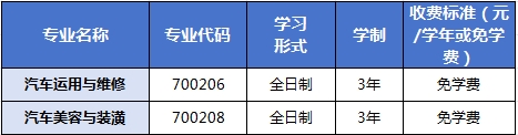 福州中專 