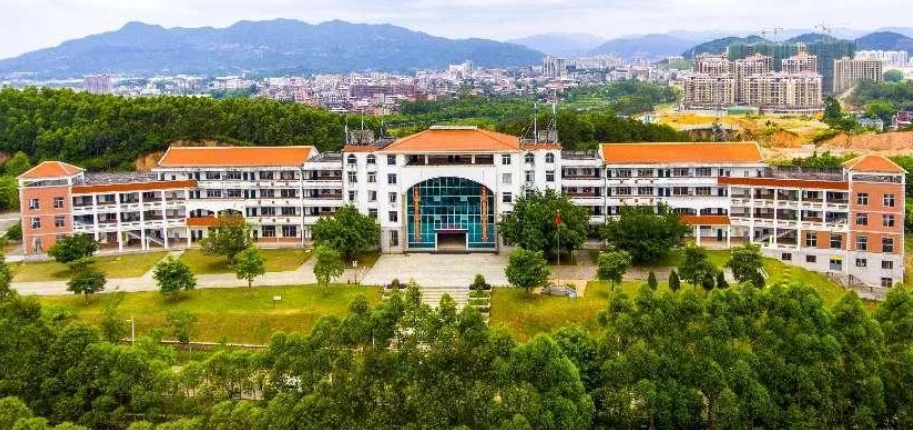 泉州中職丨南安市工業學校2024年招生簡章