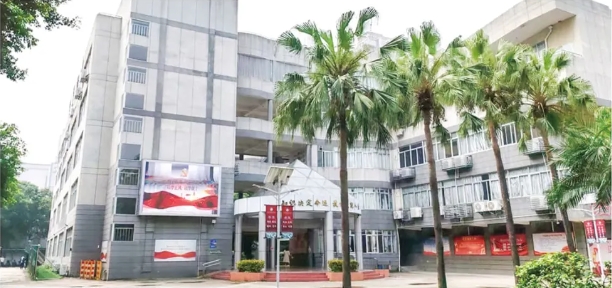 泉州中職丨泉州農業學校2024年招生簡章