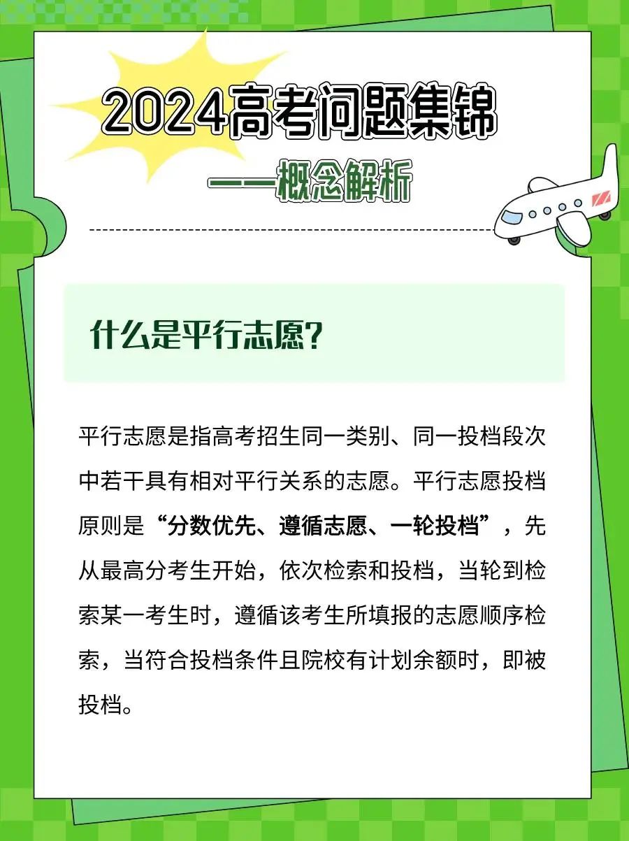 2024年福建高考志愿填報(bào)策略13問(wèn)答，你關(guān)心的都在這→