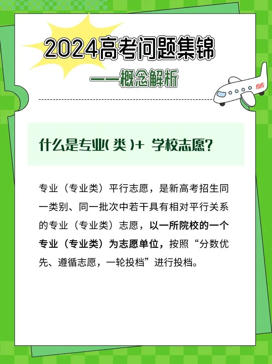 2024年福建高考志愿填報(bào)策略13問(wèn)答，你關(guān)心的都在這→