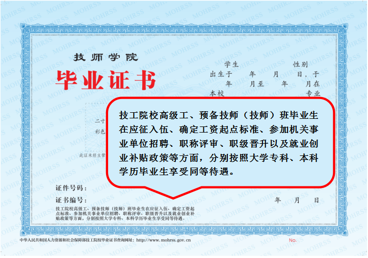 福建技校中專 