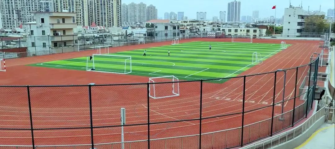 廈門市翔安職業技術學校2024年招生簡章