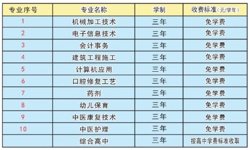 龍巖中專 